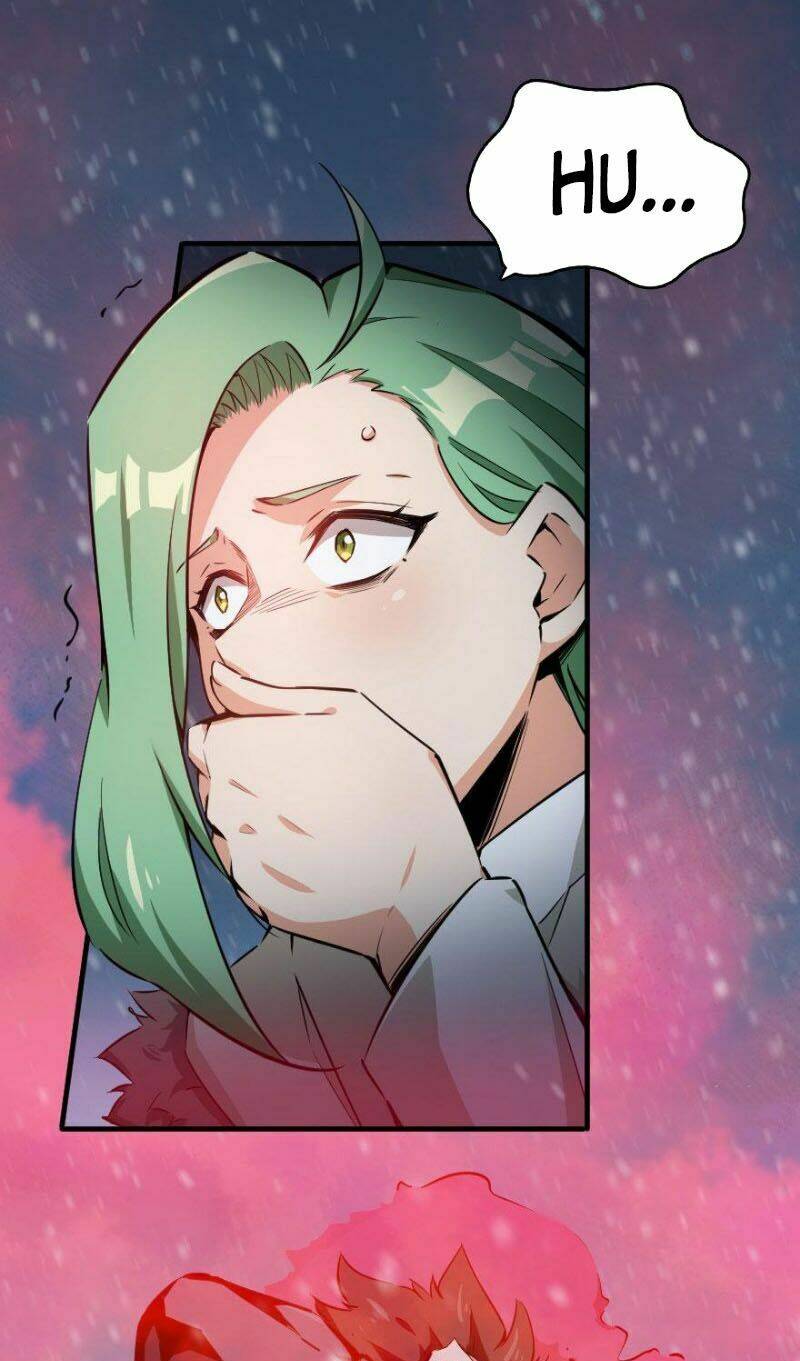 Thả Vu Nữ Đó Ra: Chapter 55