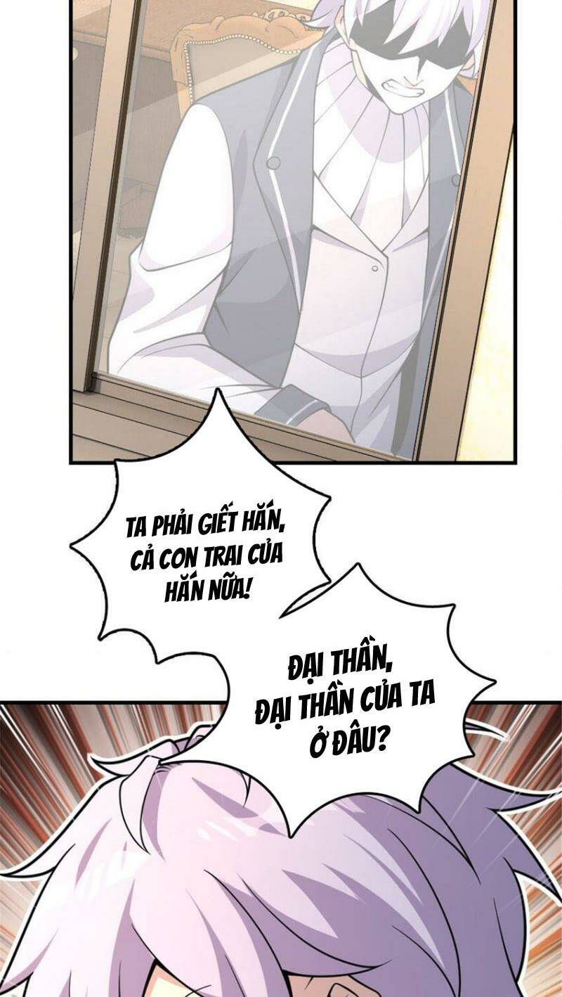 Thả Vu Nữ Đó Ra: Chapter 550