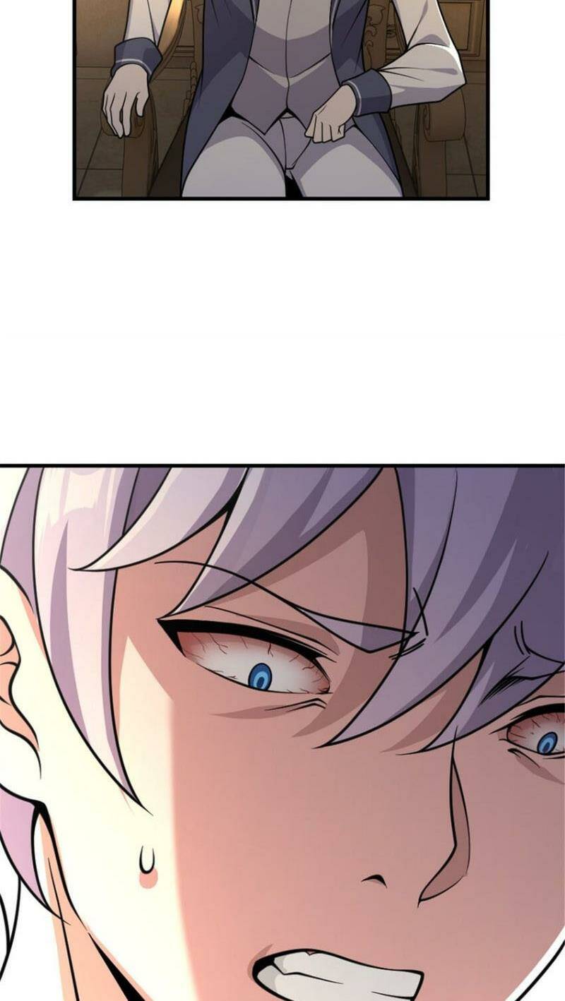 Thả Vu Nữ Đó Ra: Chapter 550