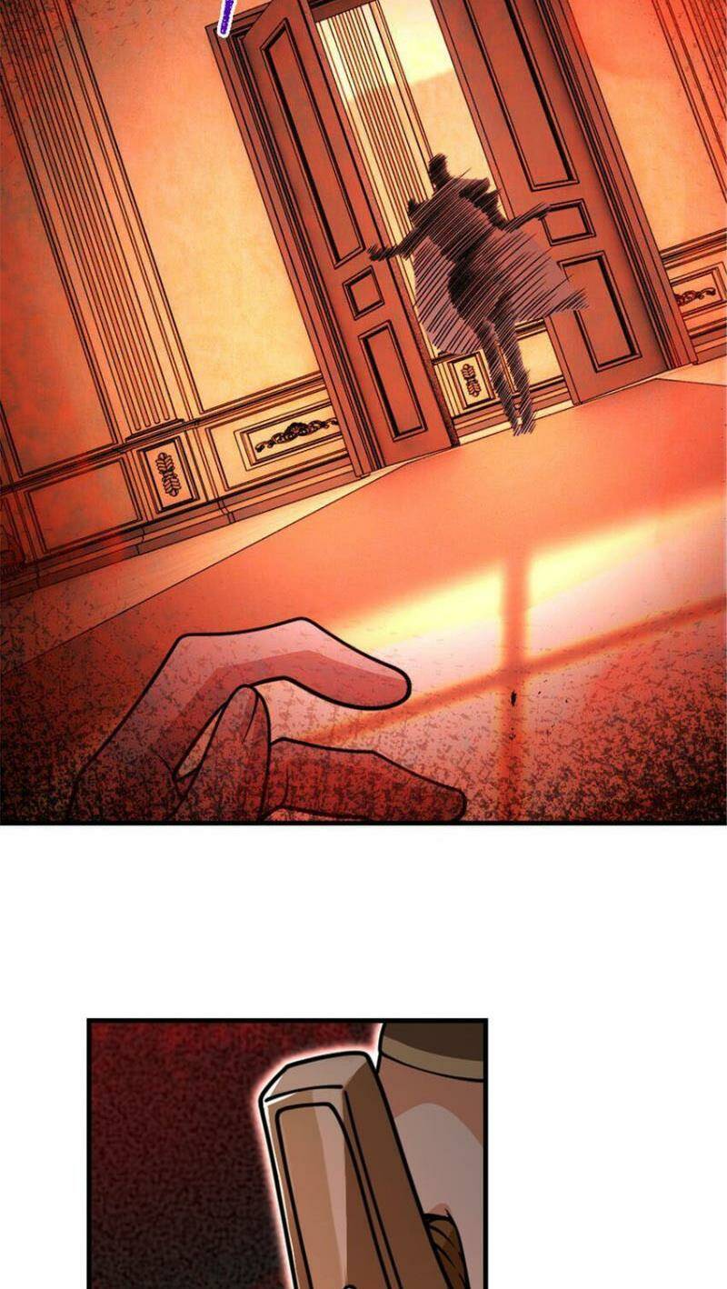 Thả Vu Nữ Đó Ra: Chapter 550