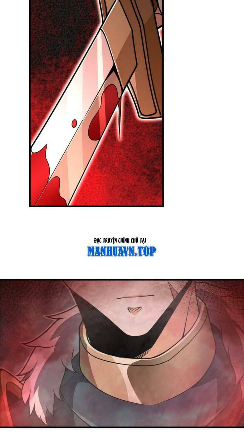 Thả Vu Nữ Đó Ra: Chapter 550