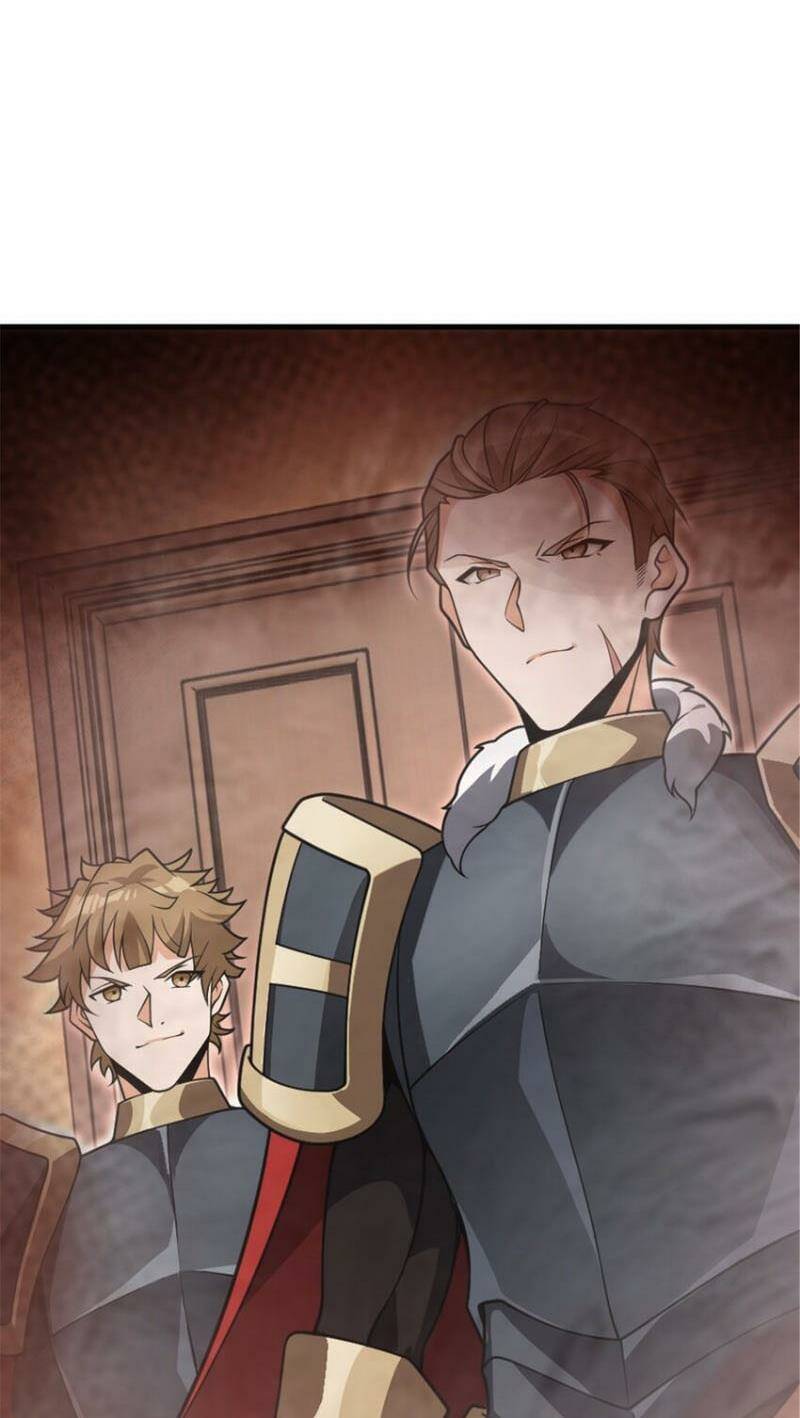 Thả Vu Nữ Đó Ra: Chapter 550
