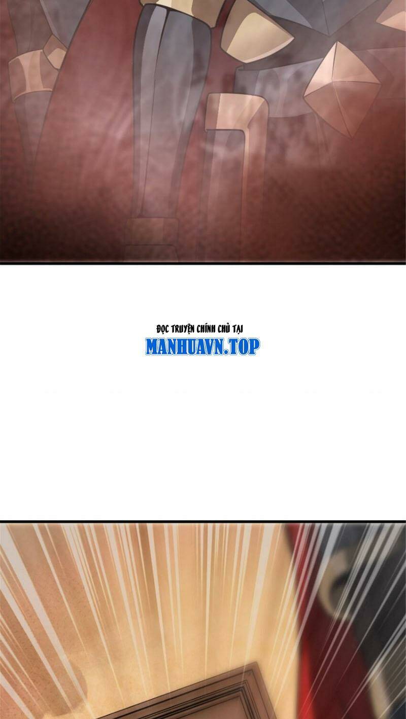 Thả Vu Nữ Đó Ra: Chapter 550