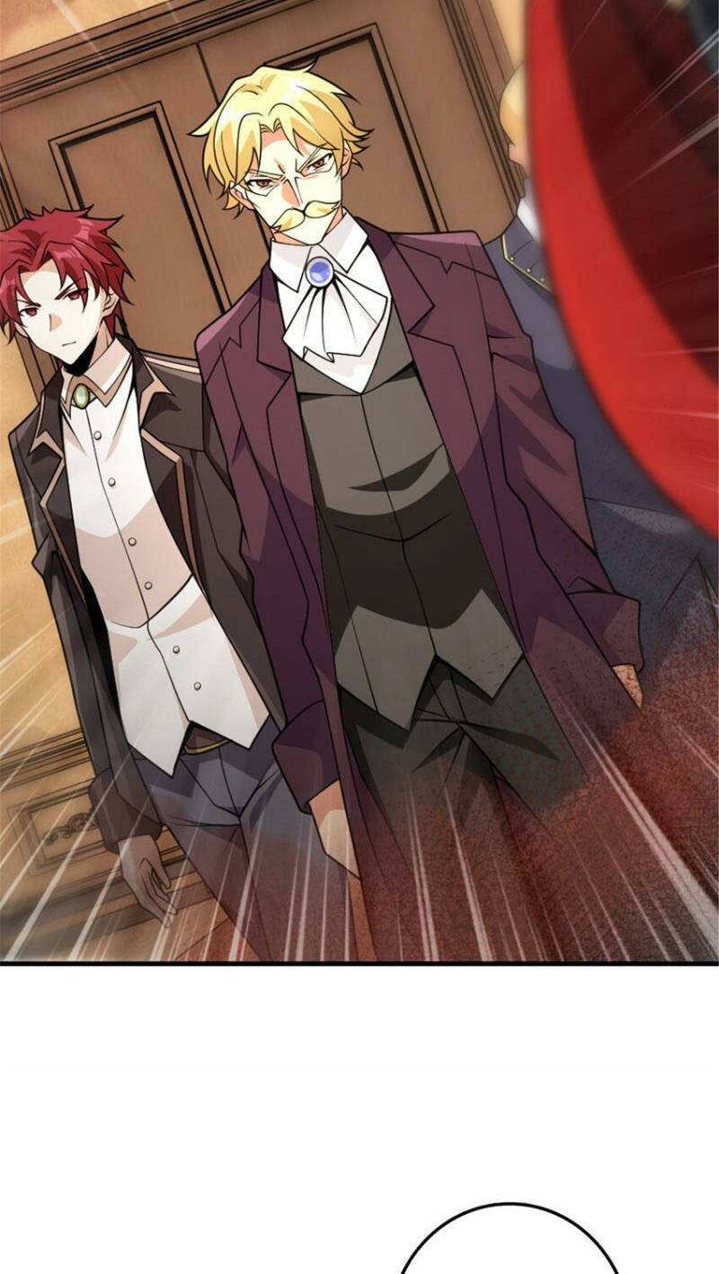 Thả Vu Nữ Đó Ra: Chapter 550