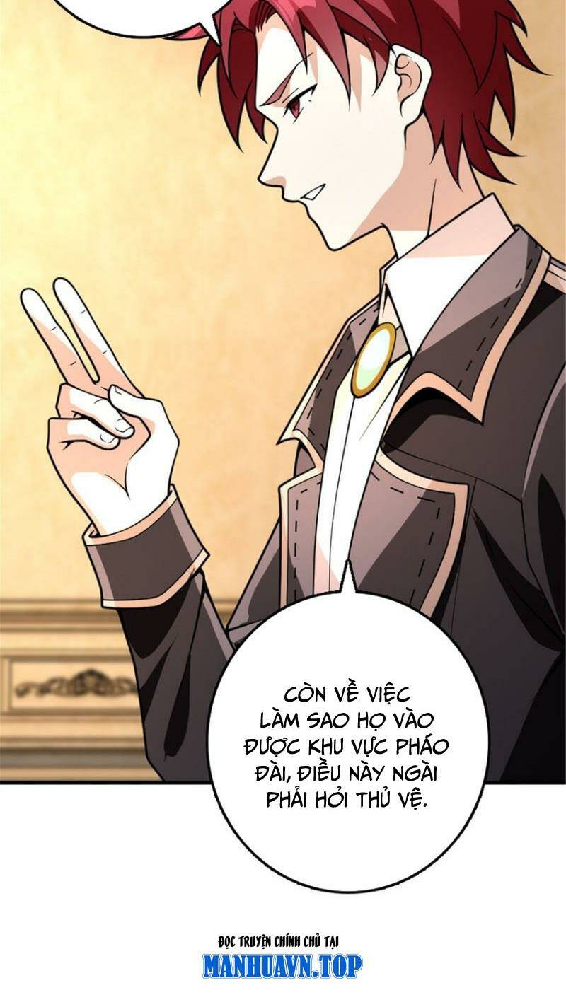 Thả Vu Nữ Đó Ra: Chapter 550
