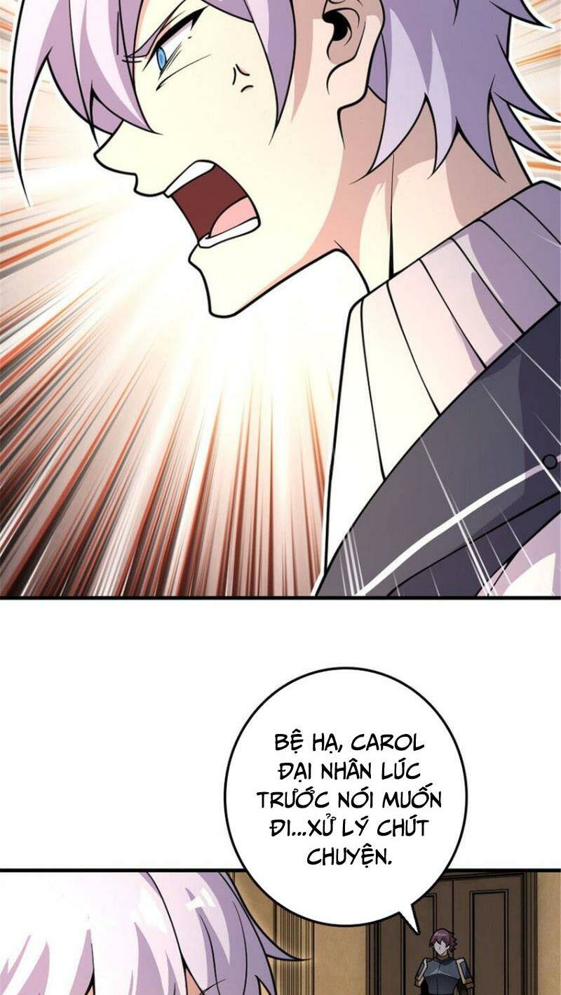 Thả Vu Nữ Đó Ra: Chapter 550