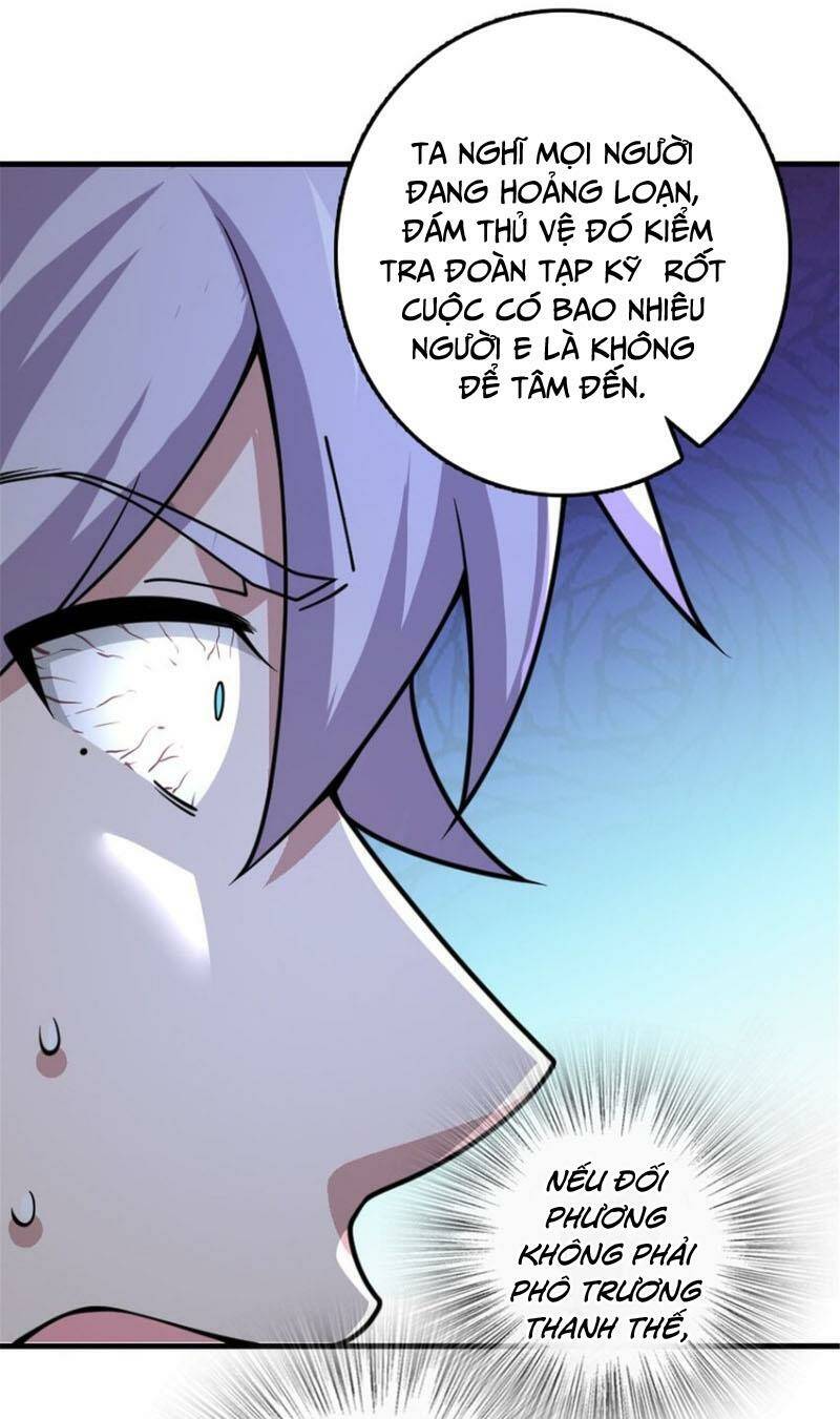 Thả Vu Nữ Đó Ra: Chapter 550