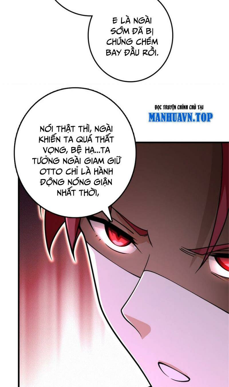Thả Vu Nữ Đó Ra: Chapter 550