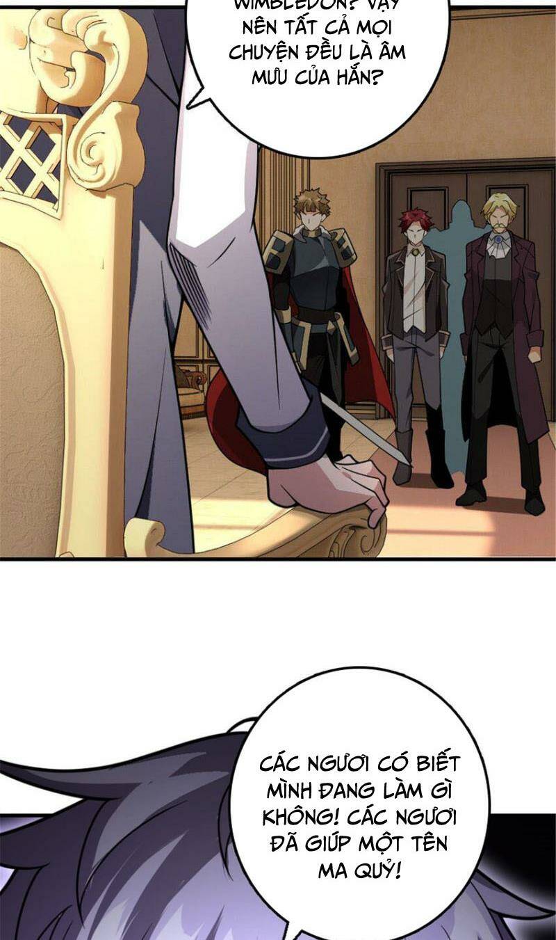 Thả Vu Nữ Đó Ra: Chapter 550