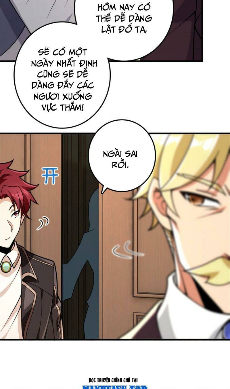 Thả Vu Nữ Đó Ra: Chapter 550