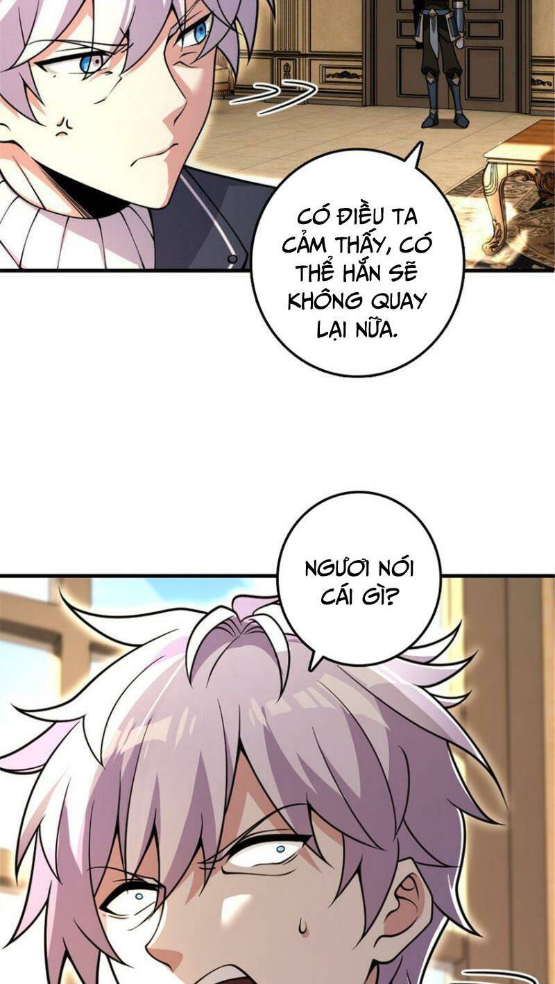 Thả Vu Nữ Đó Ra: Chapter 550