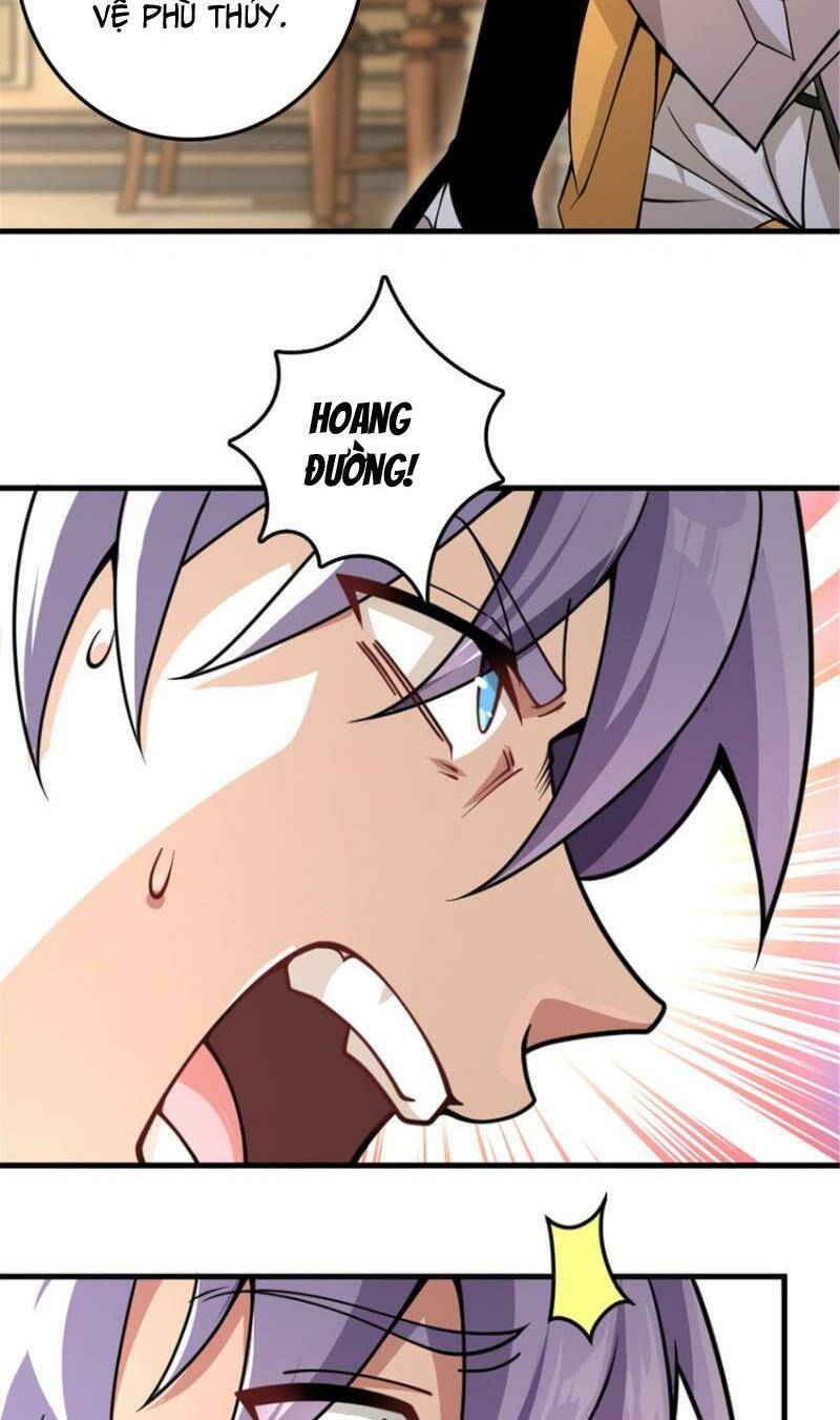 Thả Vu Nữ Đó Ra: Chapter 550