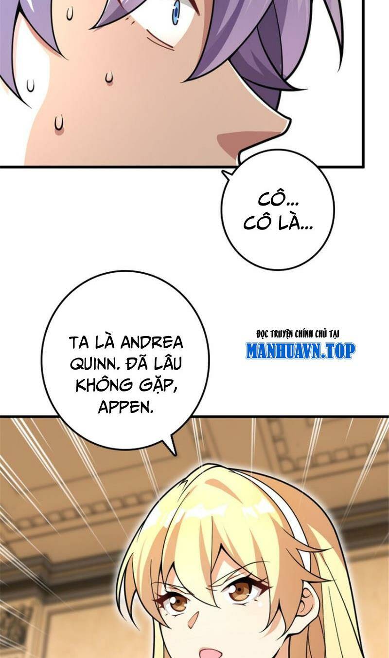 Thả Vu Nữ Đó Ra: Chapter 550