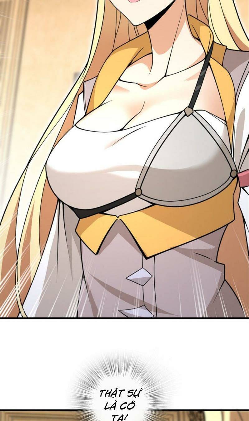 Thả Vu Nữ Đó Ra: Chapter 550