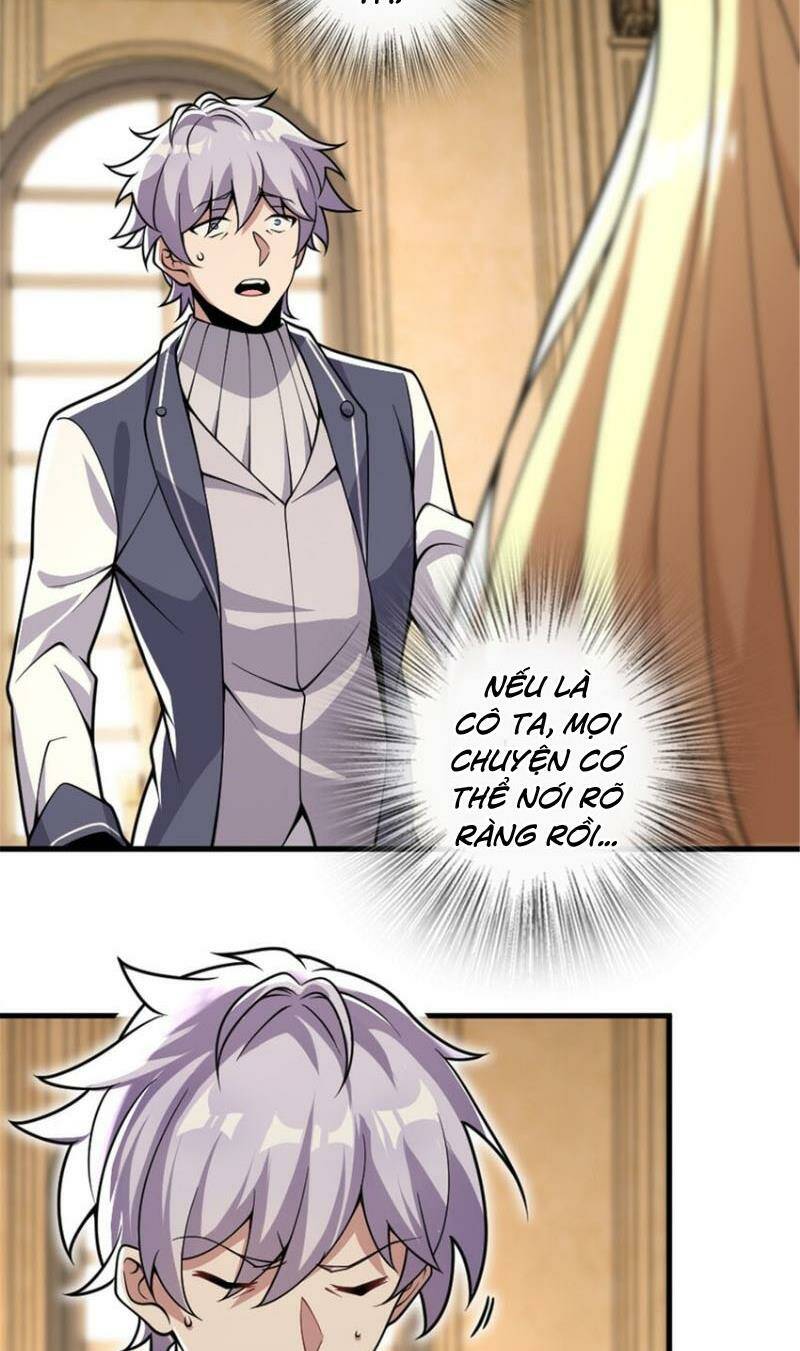Thả Vu Nữ Đó Ra: Chapter 550