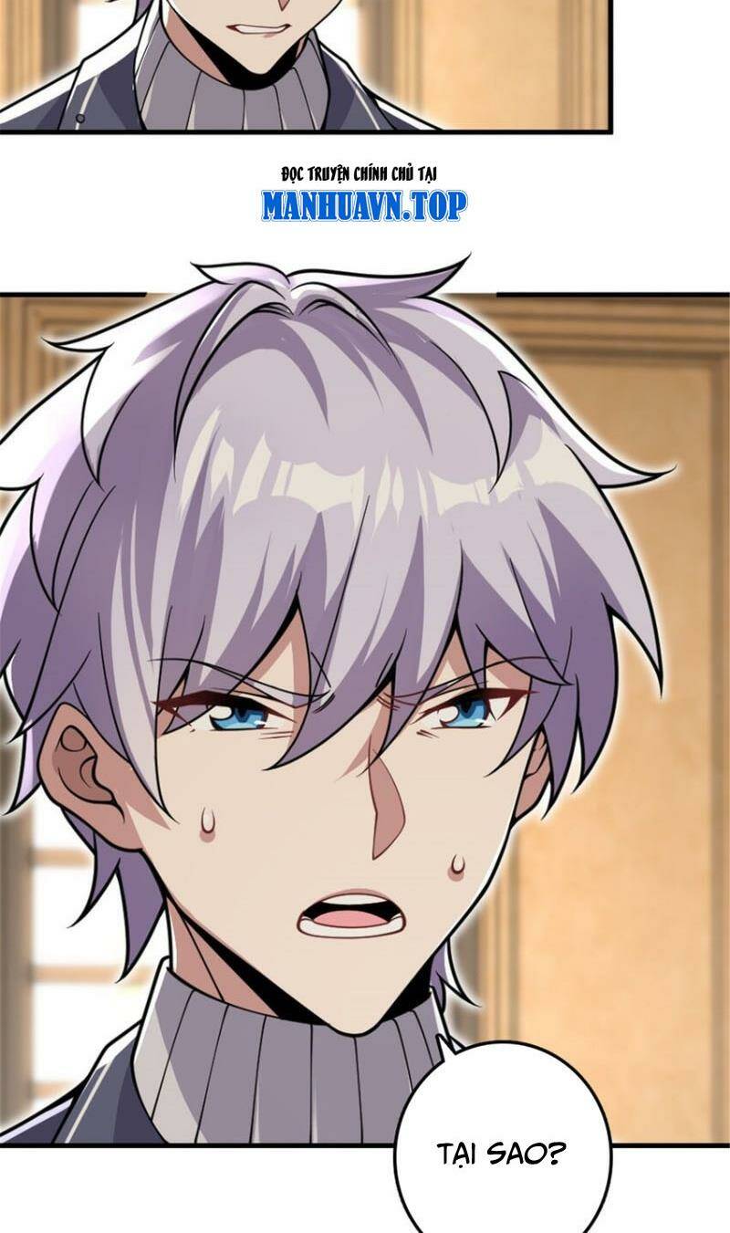 Thả Vu Nữ Đó Ra: Chapter 550