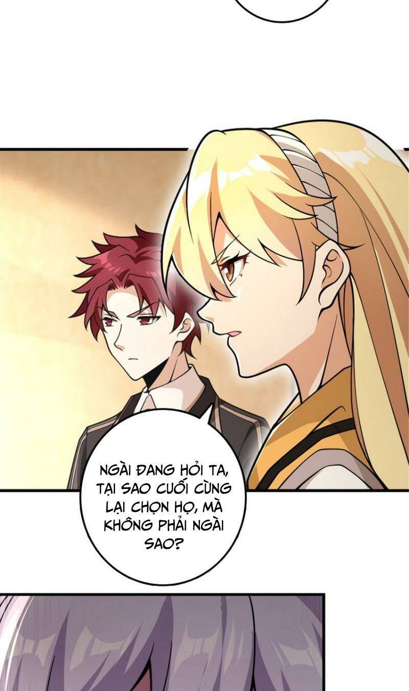 Thả Vu Nữ Đó Ra: Chapter 550