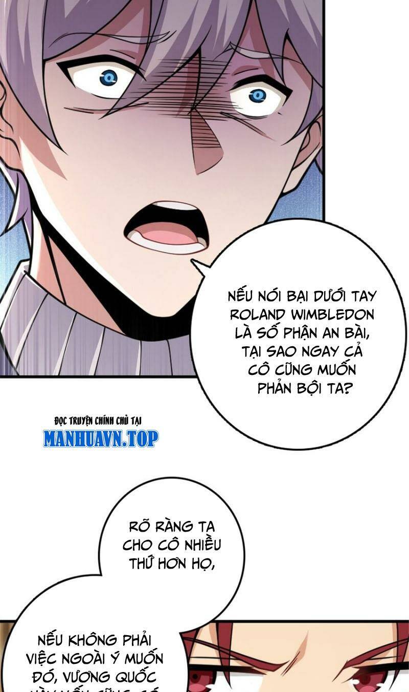 Thả Vu Nữ Đó Ra: Chapter 550