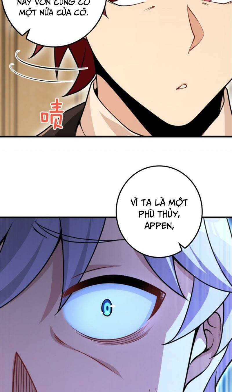 Thả Vu Nữ Đó Ra: Chapter 550