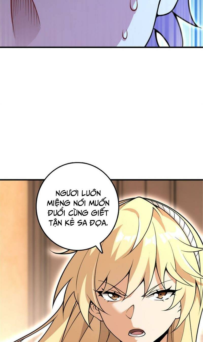 Thả Vu Nữ Đó Ra: Chapter 550