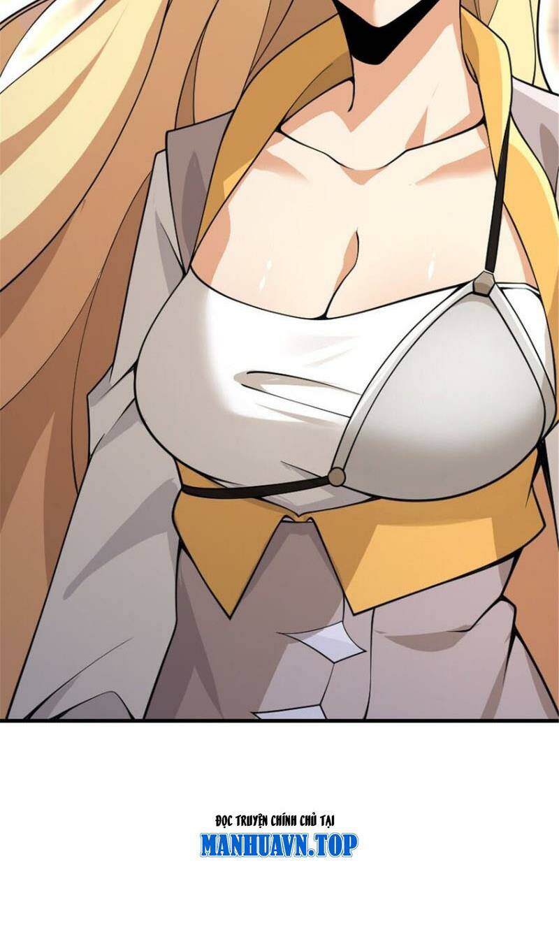 Thả Vu Nữ Đó Ra: Chapter 550
