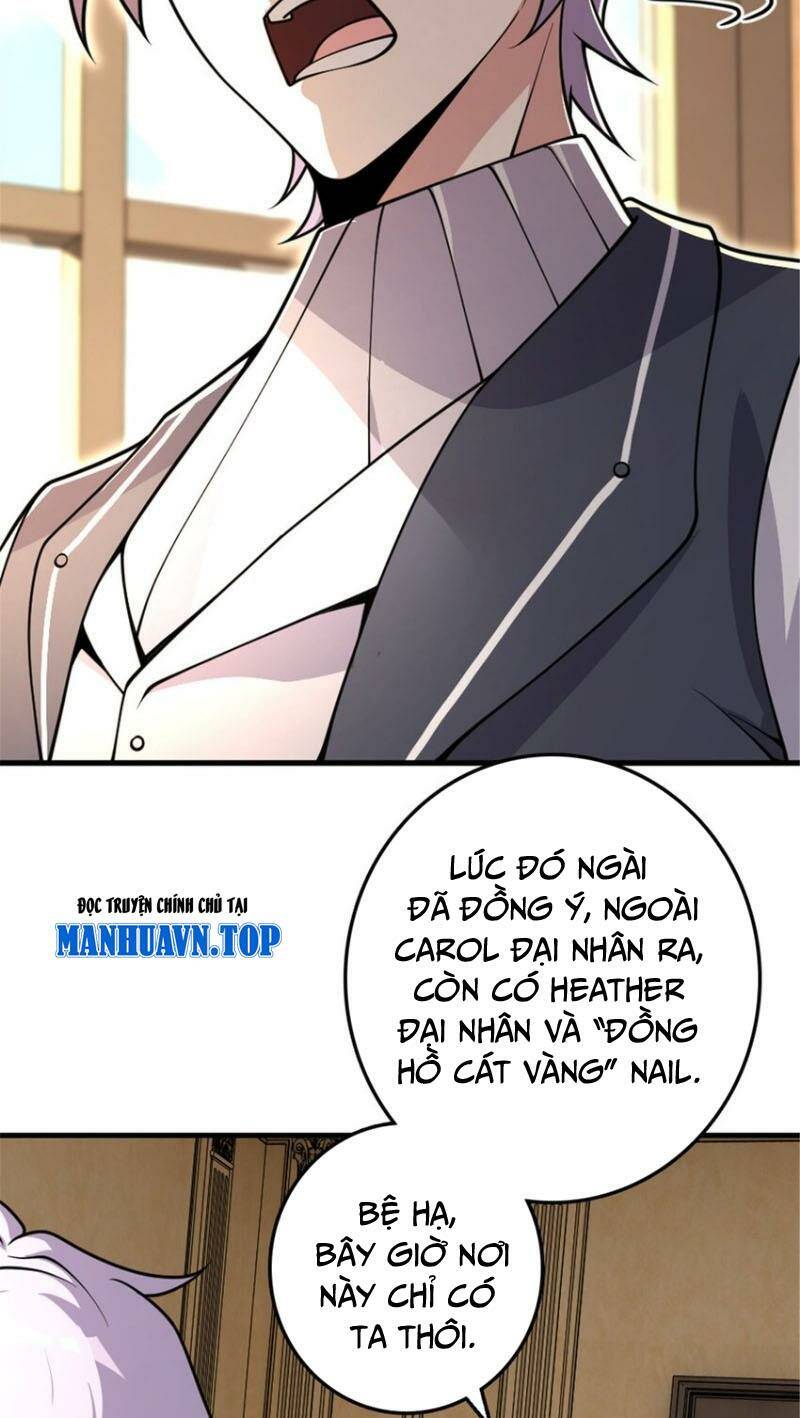 Thả Vu Nữ Đó Ra: Chapter 550