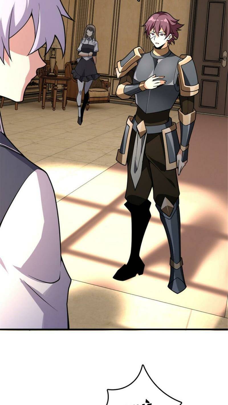 Thả Vu Nữ Đó Ra: Chapter 550
