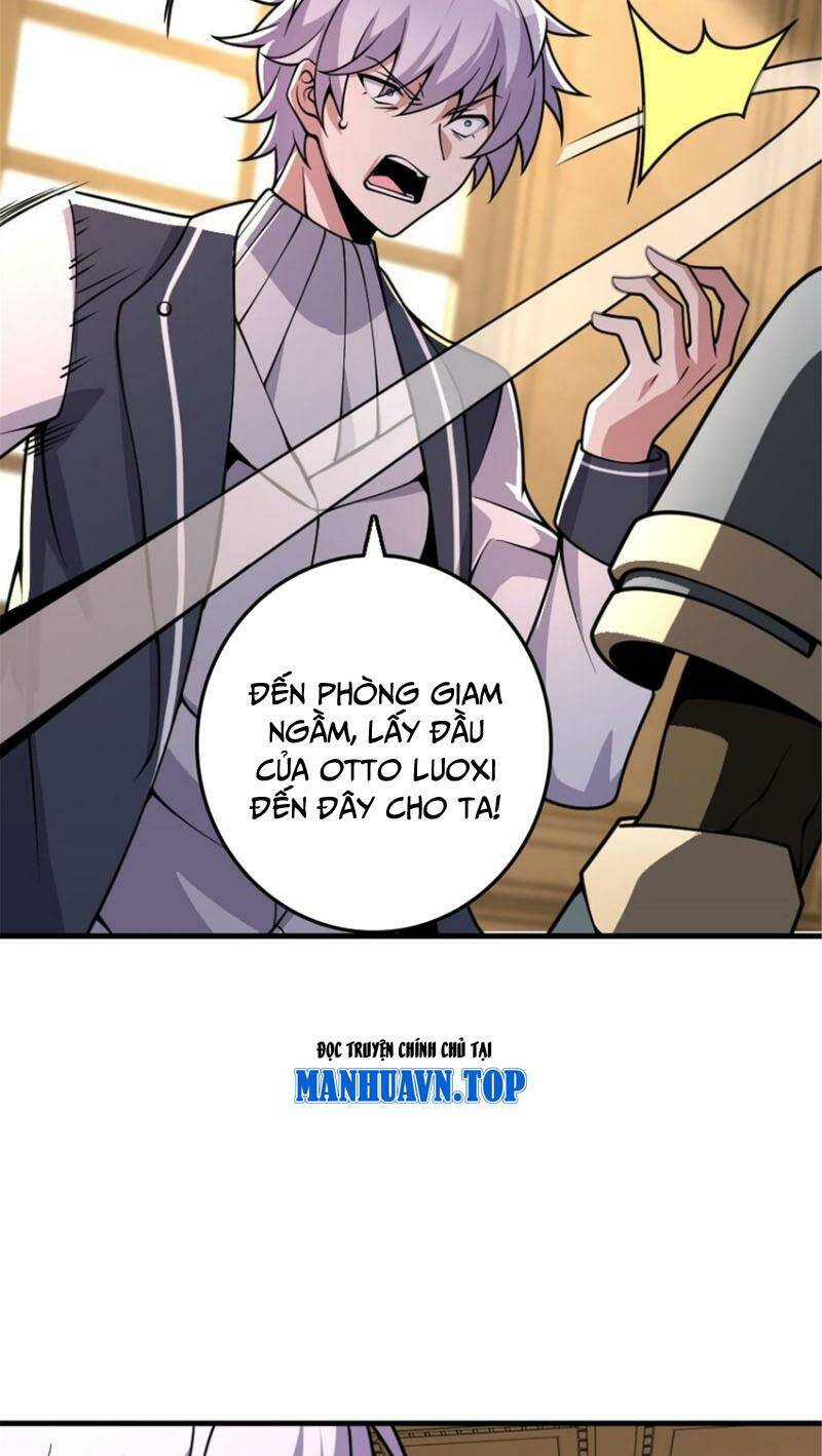 Thả Vu Nữ Đó Ra: Chapter 550