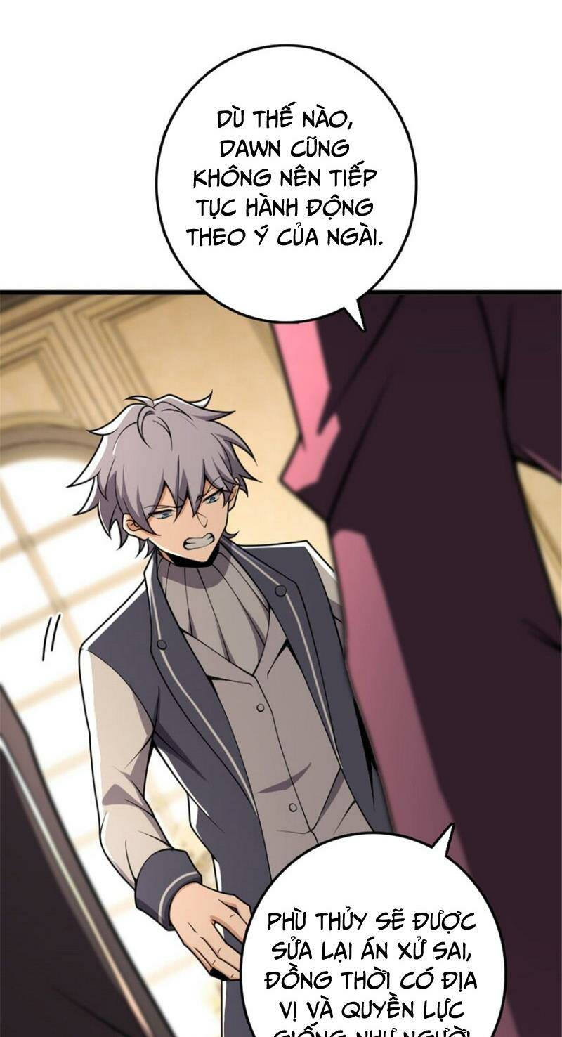 Thả Vu Nữ Đó Ra: Chapter 551