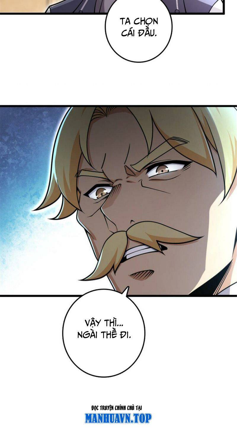 Thả Vu Nữ Đó Ra: Chapter 551