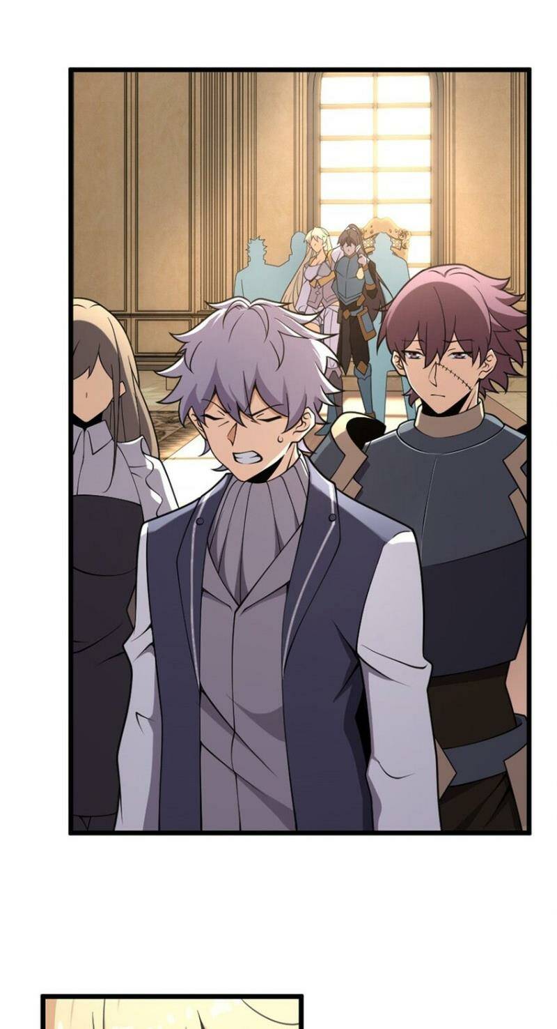 Thả Vu Nữ Đó Ra: Chapter 551