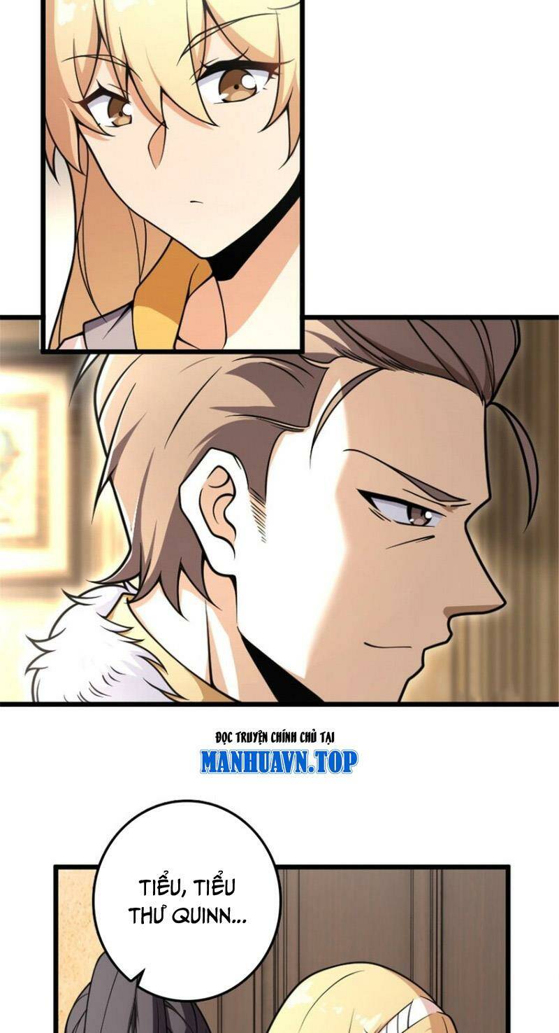 Thả Vu Nữ Đó Ra: Chapter 551