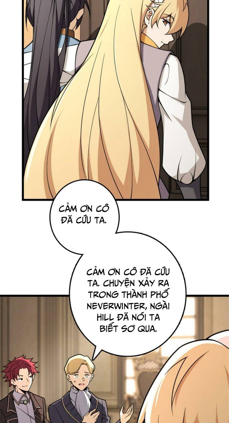 Thả Vu Nữ Đó Ra: Chapter 551