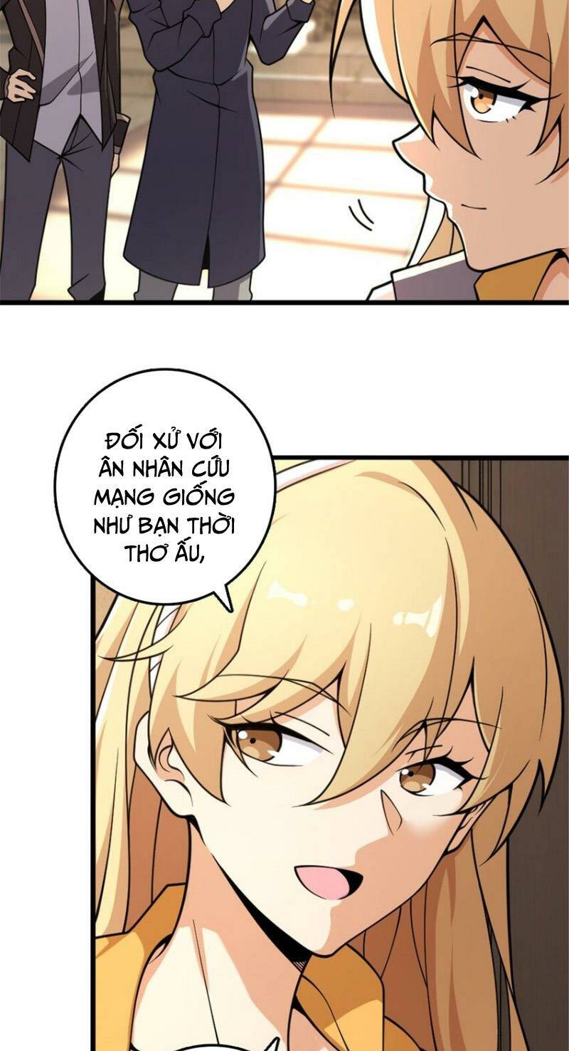 Thả Vu Nữ Đó Ra: Chapter 551