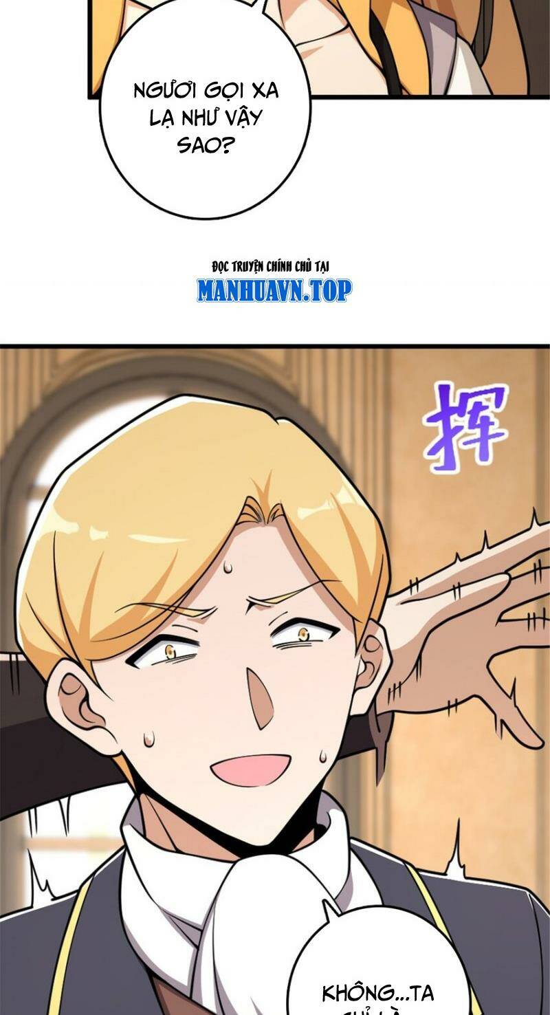Thả Vu Nữ Đó Ra: Chapter 551