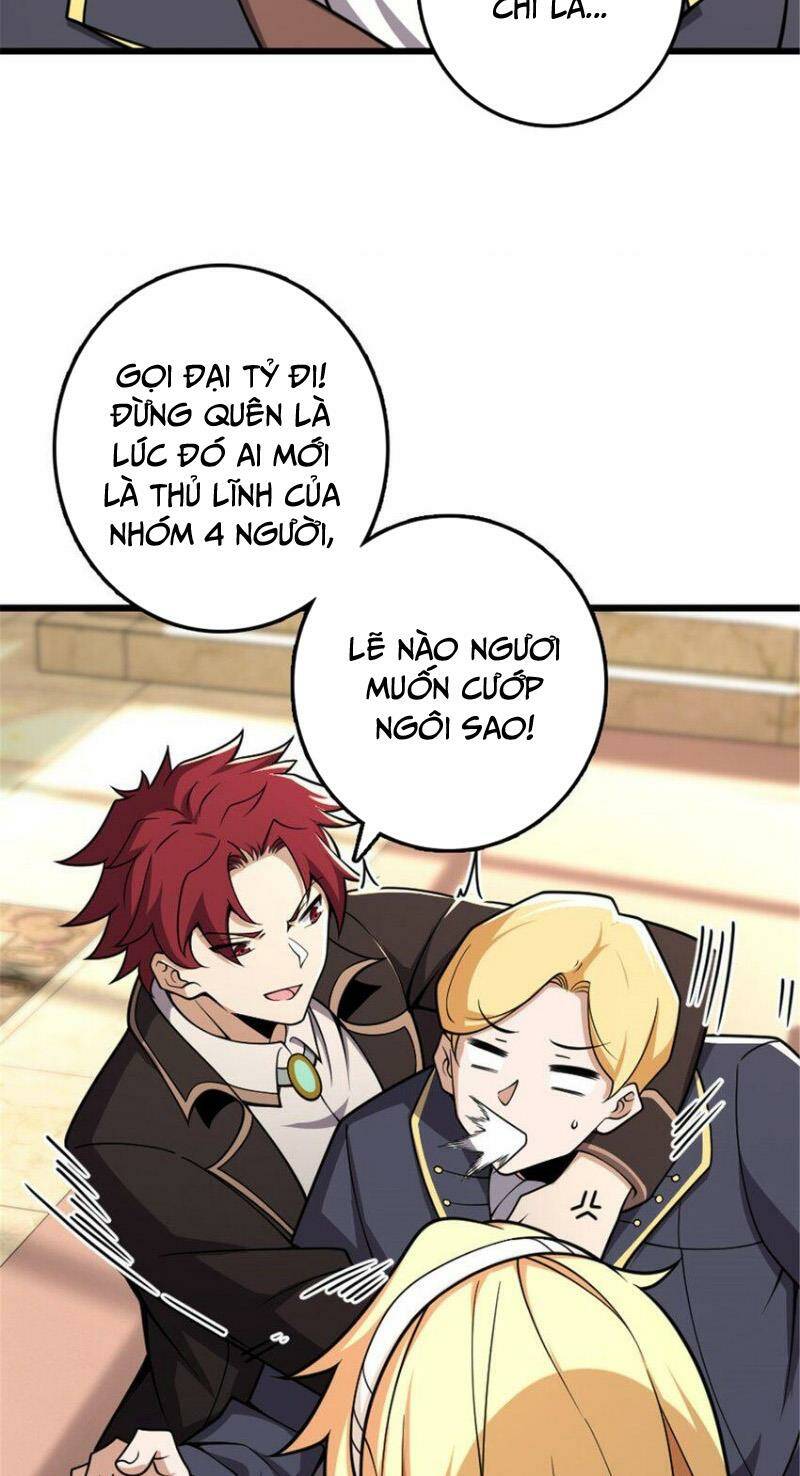 Thả Vu Nữ Đó Ra: Chapter 551