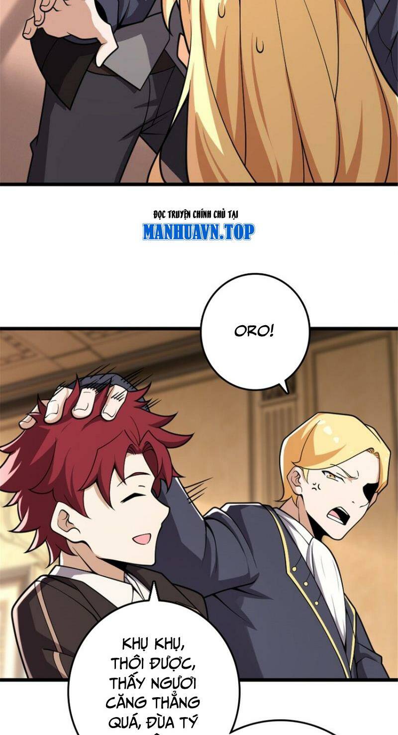 Thả Vu Nữ Đó Ra: Chapter 551