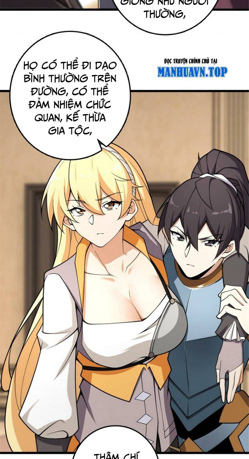 Thả Vu Nữ Đó Ra: Chapter 551