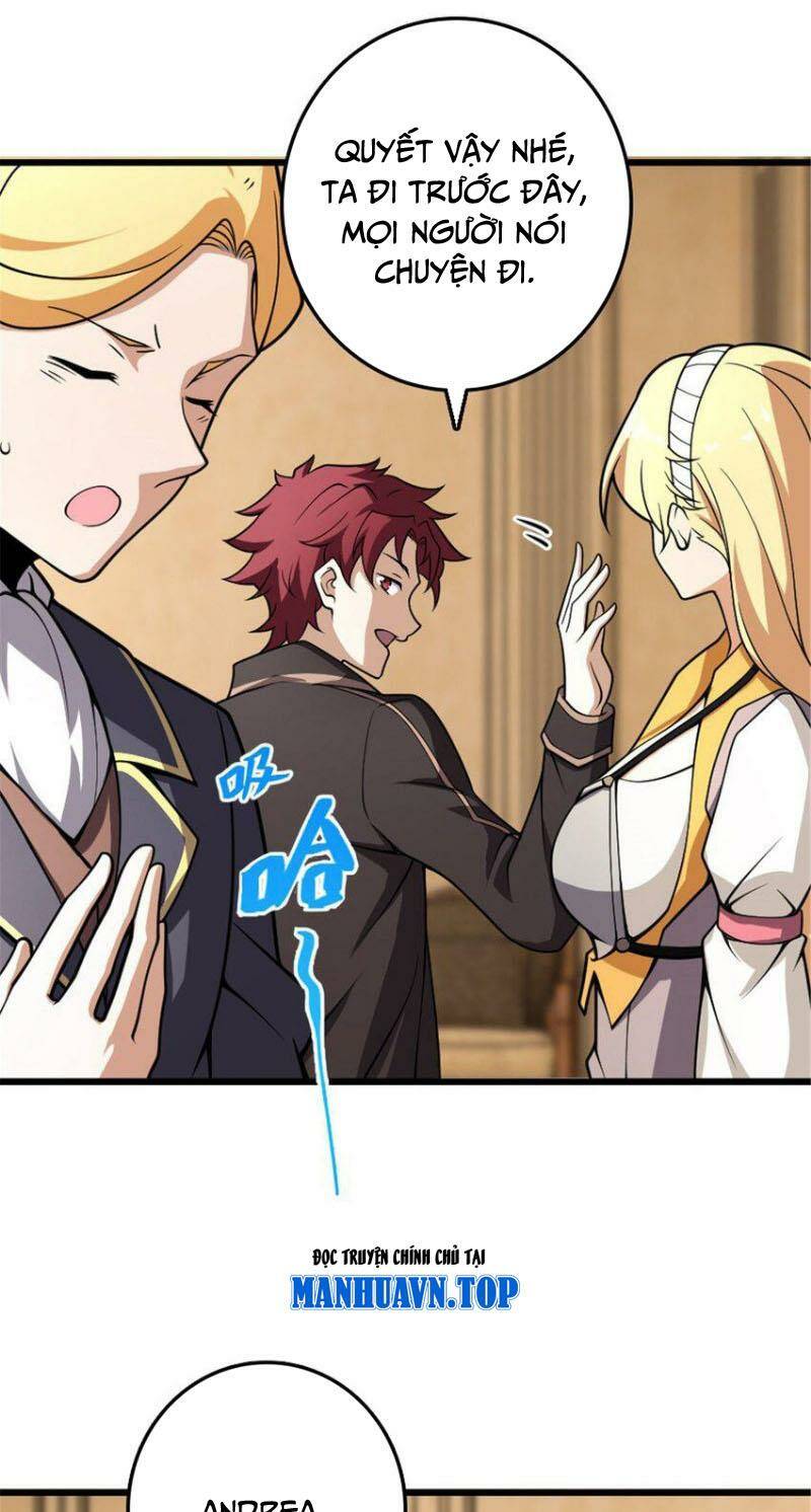 Thả Vu Nữ Đó Ra: Chapter 551