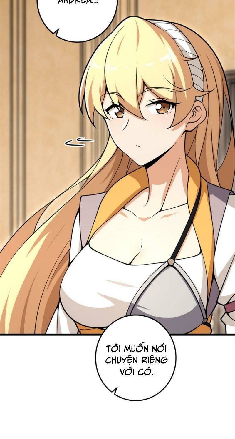 Thả Vu Nữ Đó Ra: Chapter 551