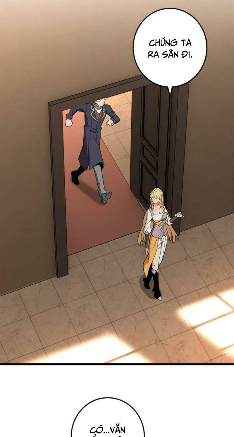 Thả Vu Nữ Đó Ra: Chapter 551