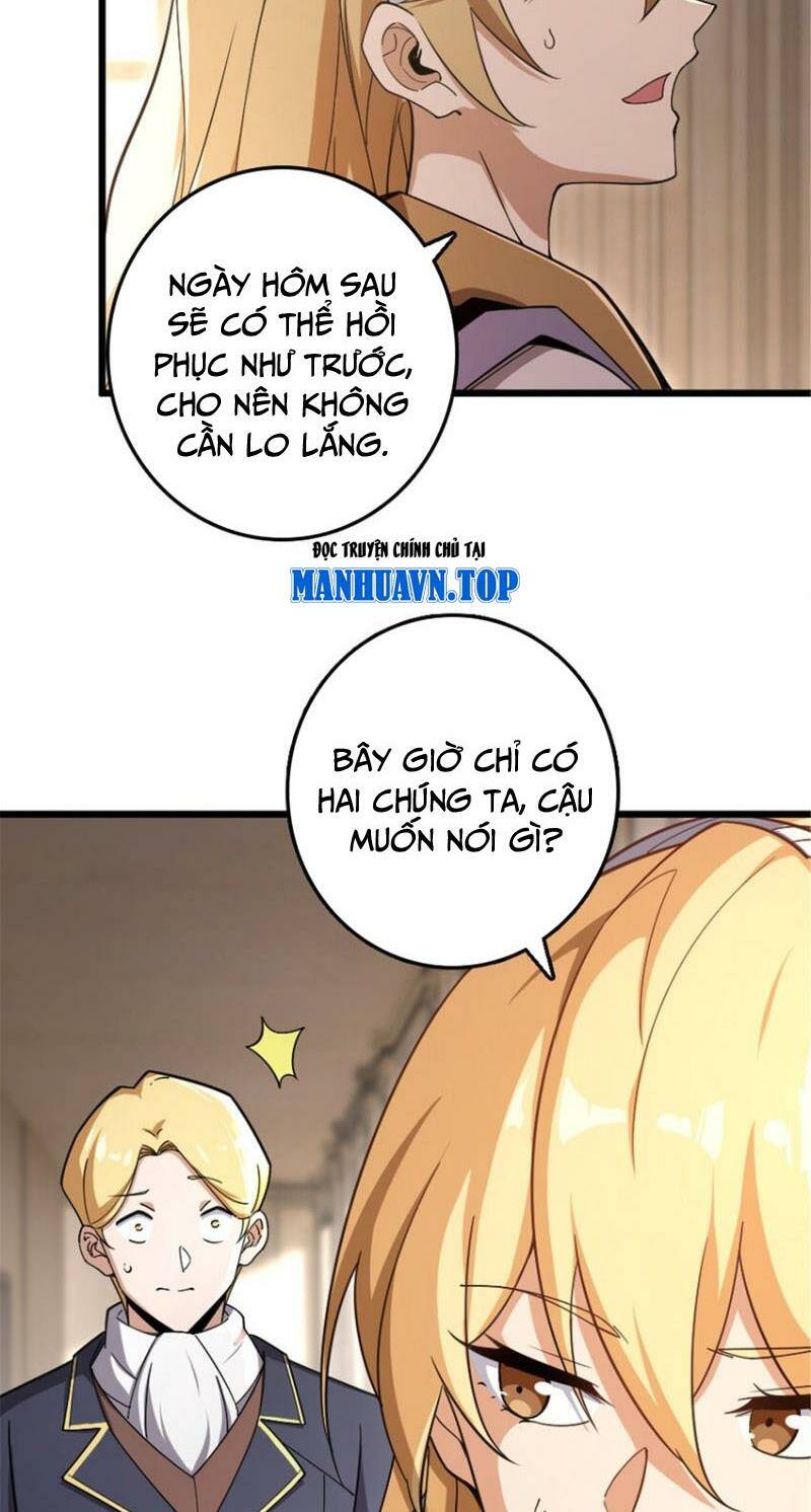 Thả Vu Nữ Đó Ra: Chapter 551