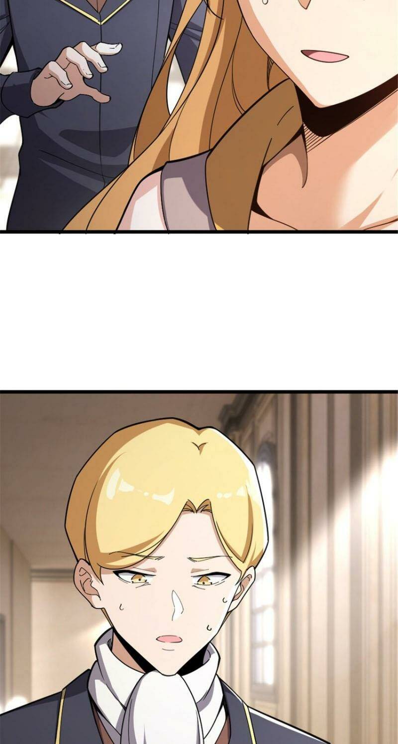 Thả Vu Nữ Đó Ra: Chapter 551