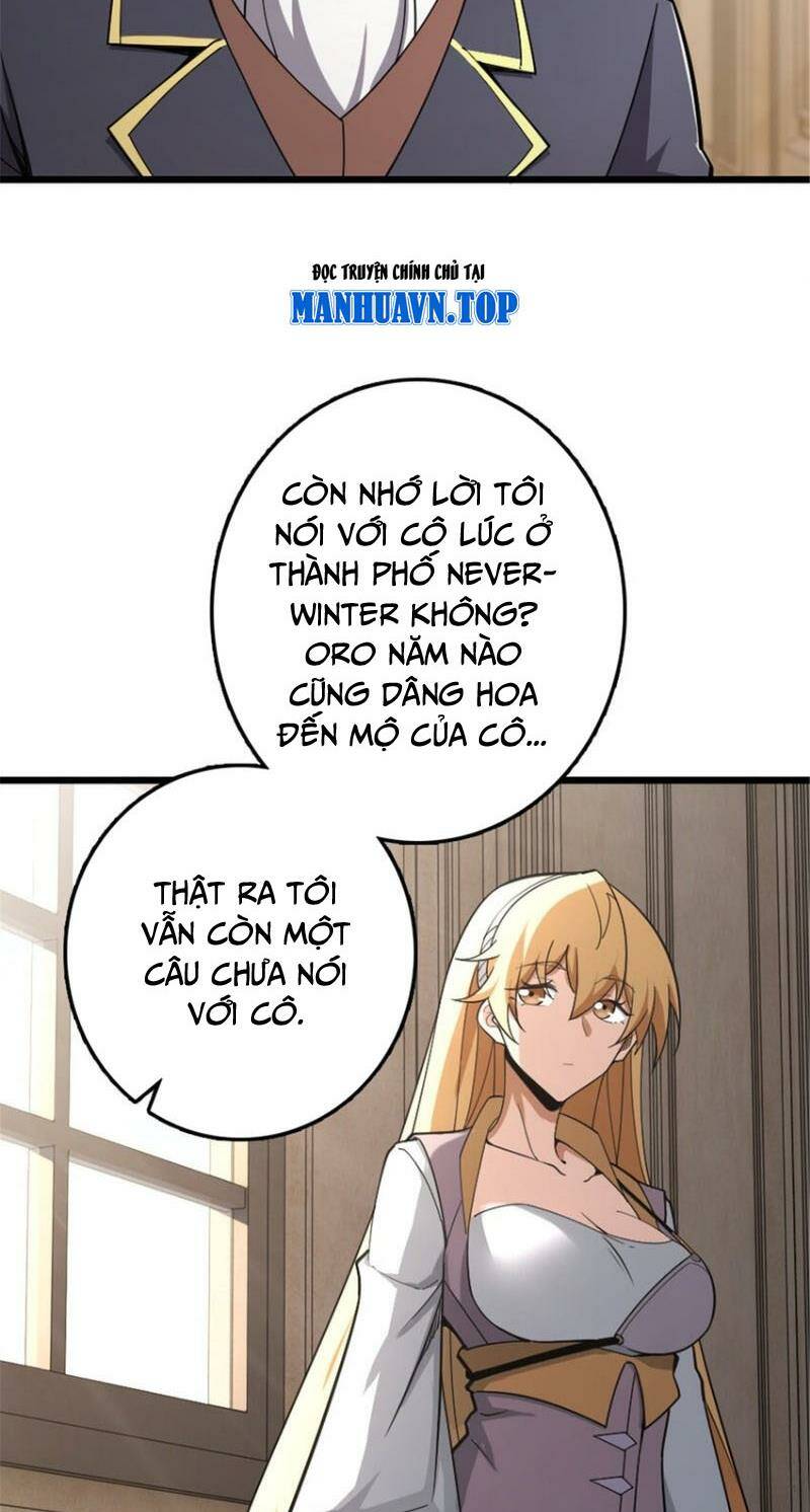 Thả Vu Nữ Đó Ra: Chapter 551