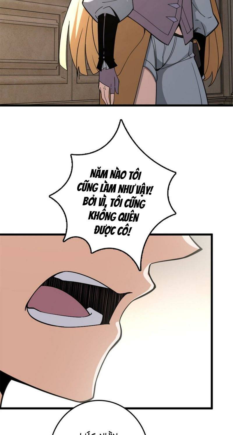 Thả Vu Nữ Đó Ra: Chapter 551