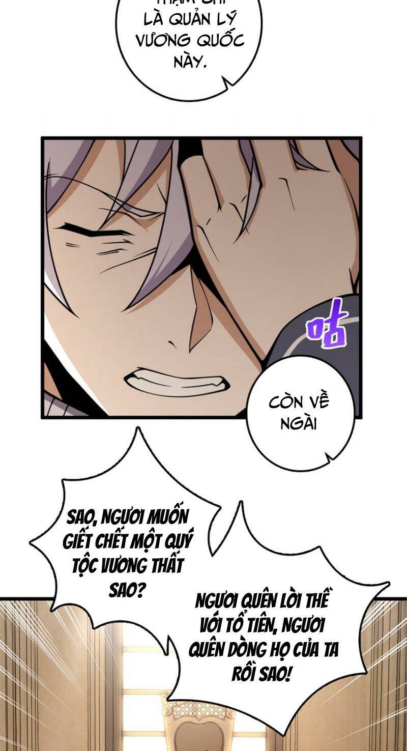 Thả Vu Nữ Đó Ra: Chapter 551