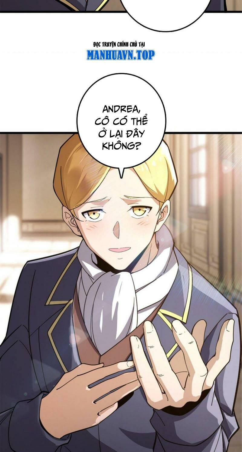 Thả Vu Nữ Đó Ra: Chapter 551