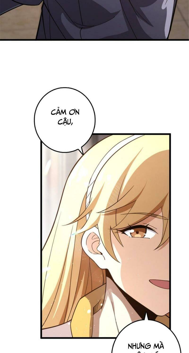 Thả Vu Nữ Đó Ra: Chapter 551