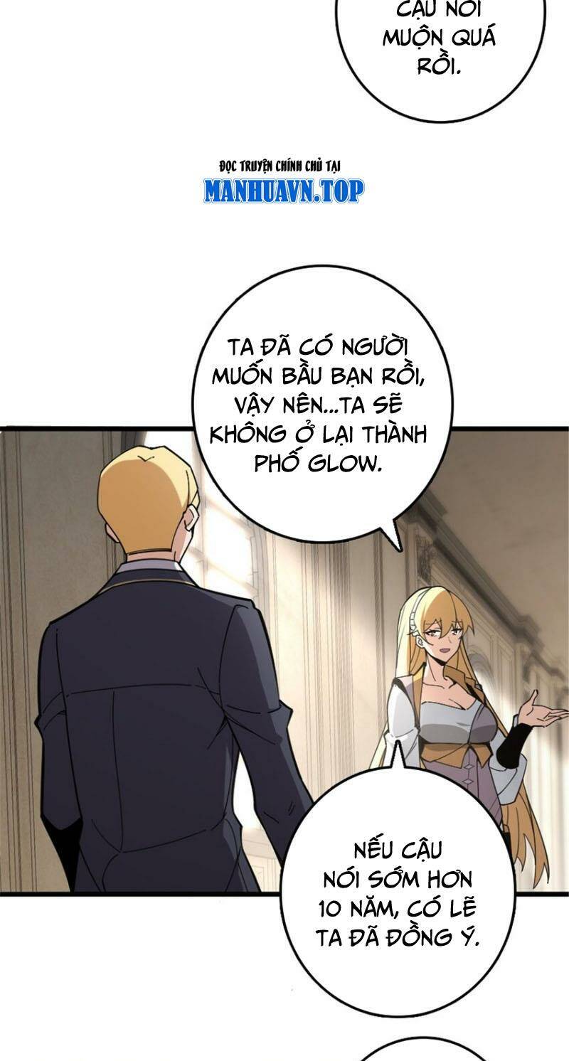 Thả Vu Nữ Đó Ra: Chapter 551