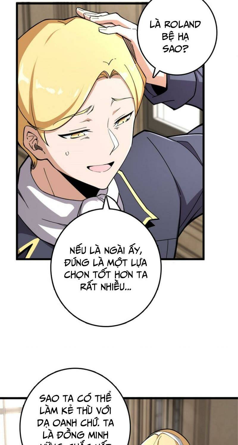 Thả Vu Nữ Đó Ra: Chapter 551